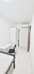 Melville Park (D18), Condominium #627539291